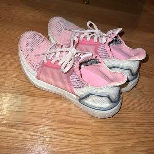 Adidas Ultra boost sneakers